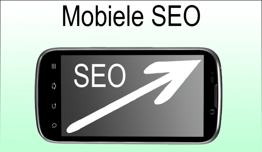 Seo mobiel